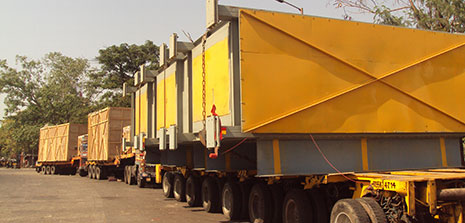 Navigators Navigators